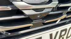 MG HS 1.5 T-GDI Trophy 5dr DCT Petrol Hatchback